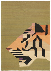 Kelim Fine Fauna