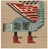Kelim Fine Fauna