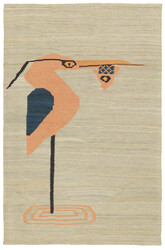 Kelim Fine Fauna