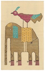 Kelim Fine Fauna