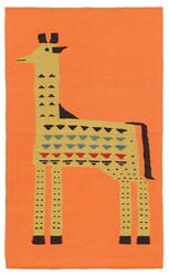 Kelim Fine Fauna