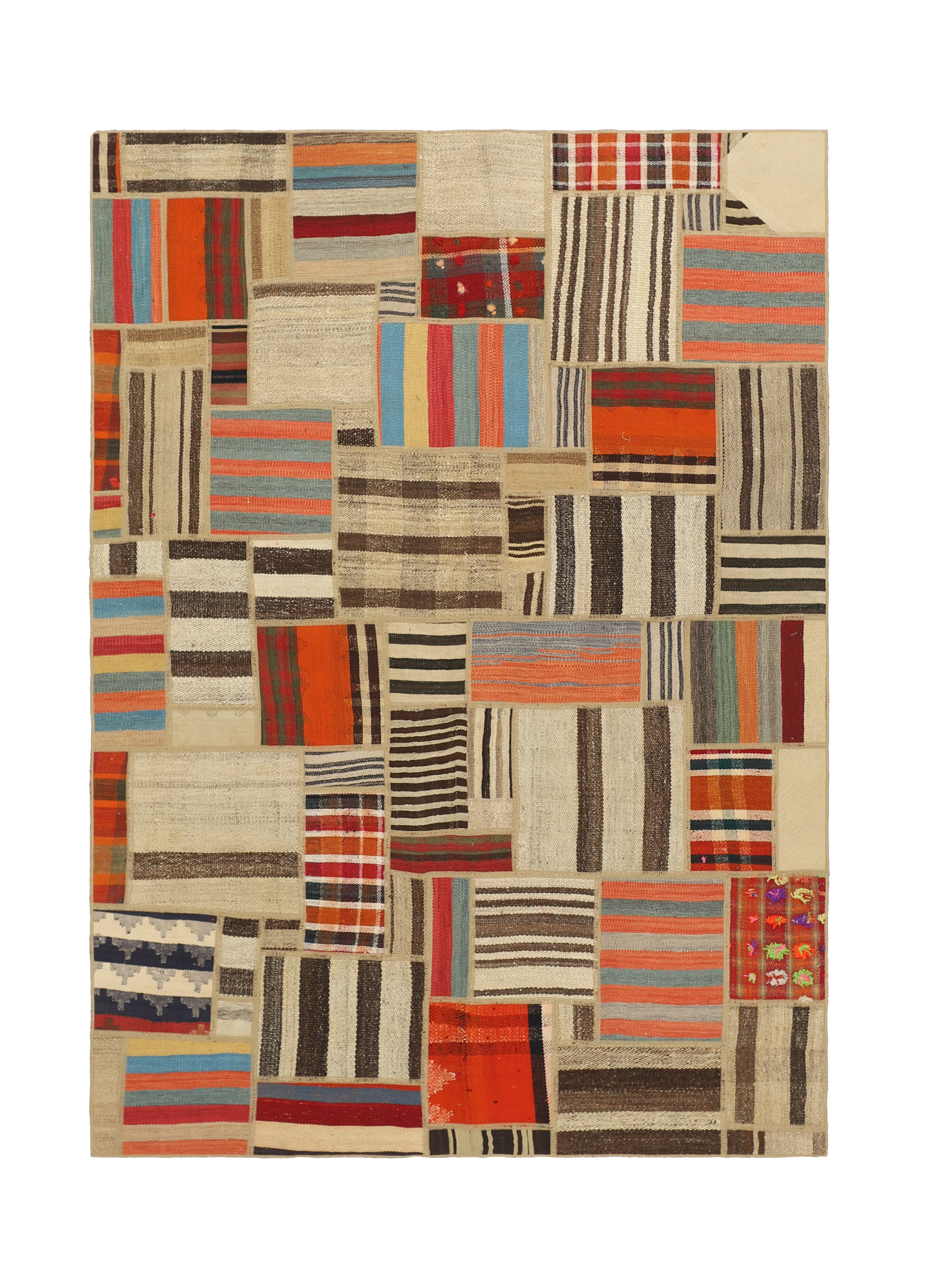 Tekkeh Kelim Tekkeh Kelim