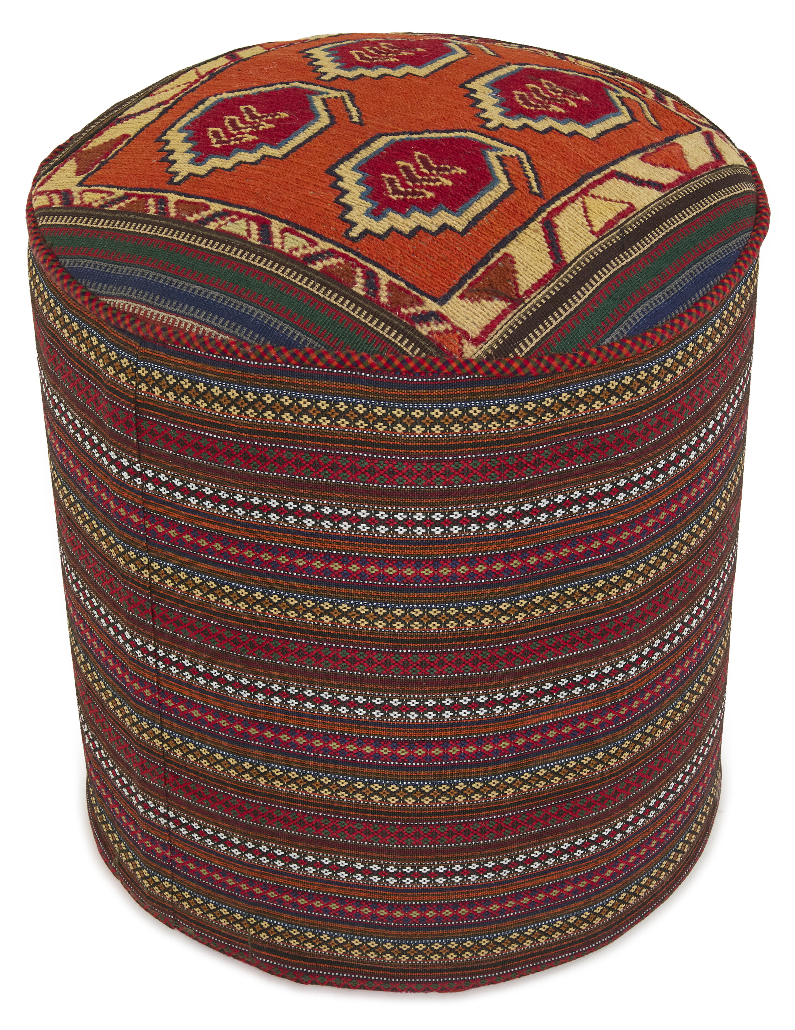 Pouf Pouf