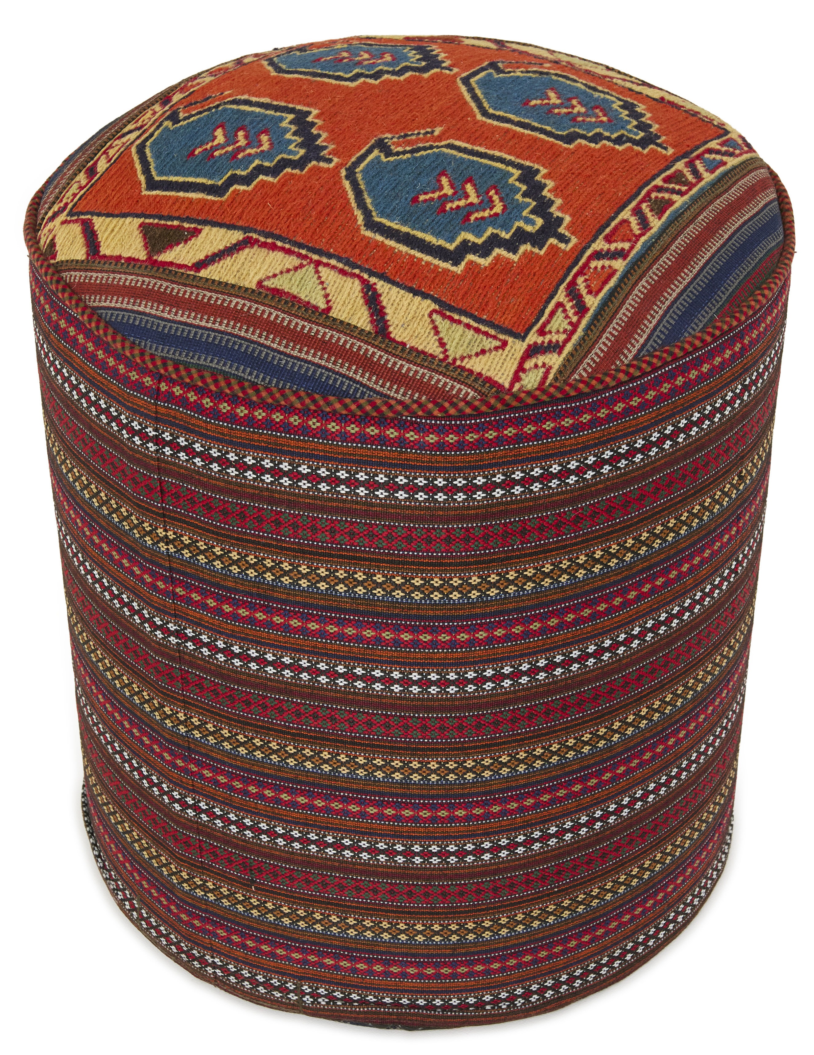 Pouf Pouf