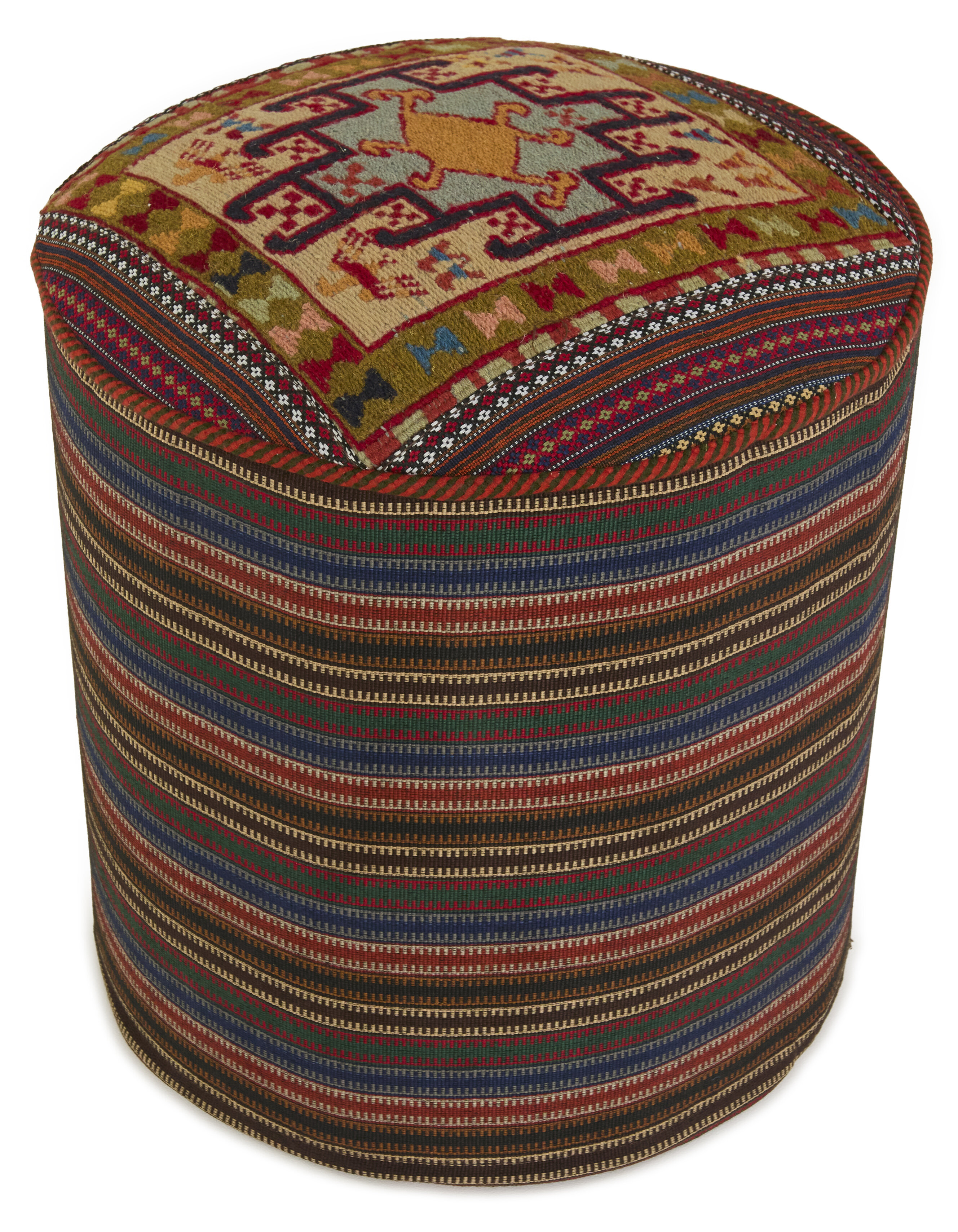 Pouf Pouf