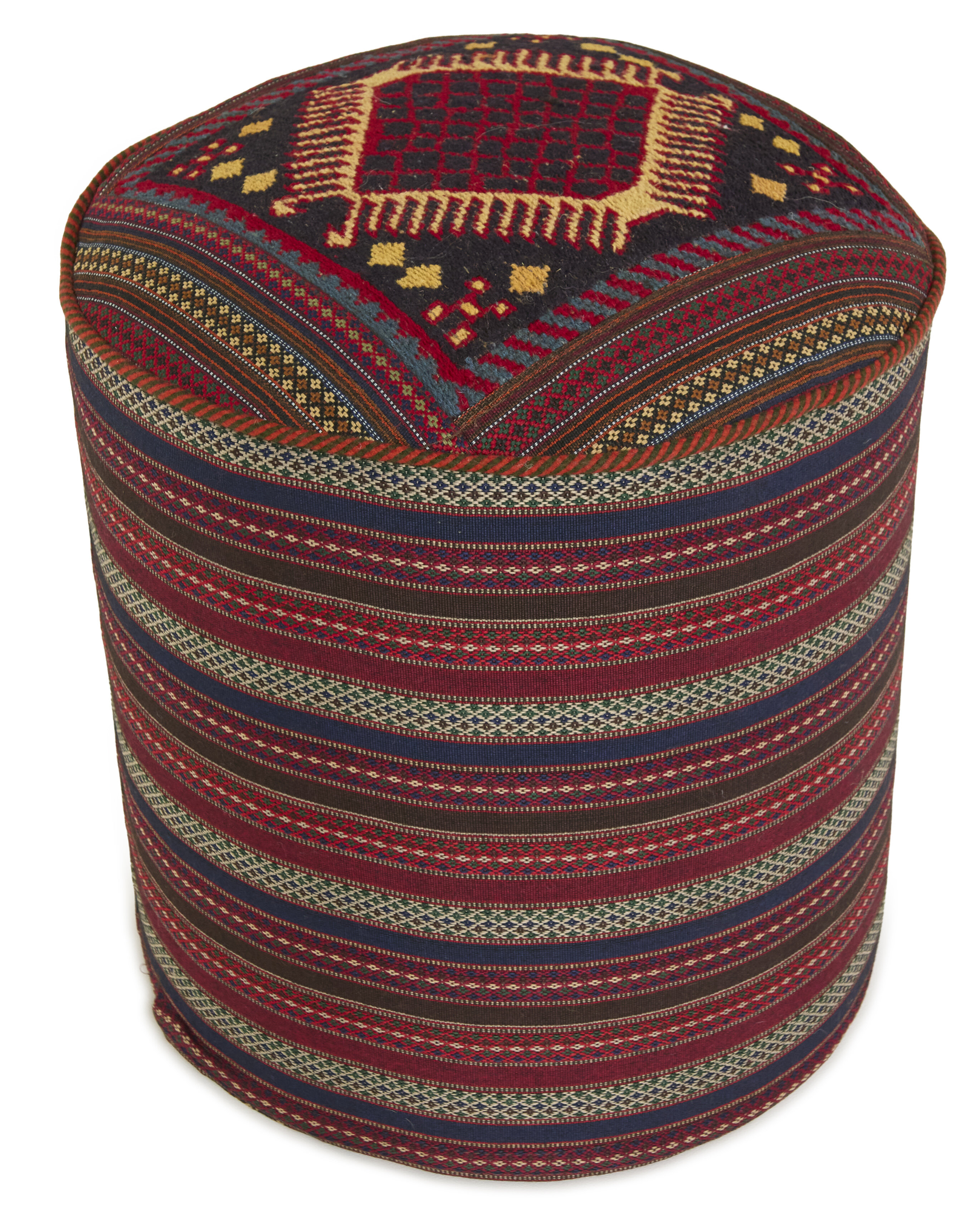 Pouf Pouf