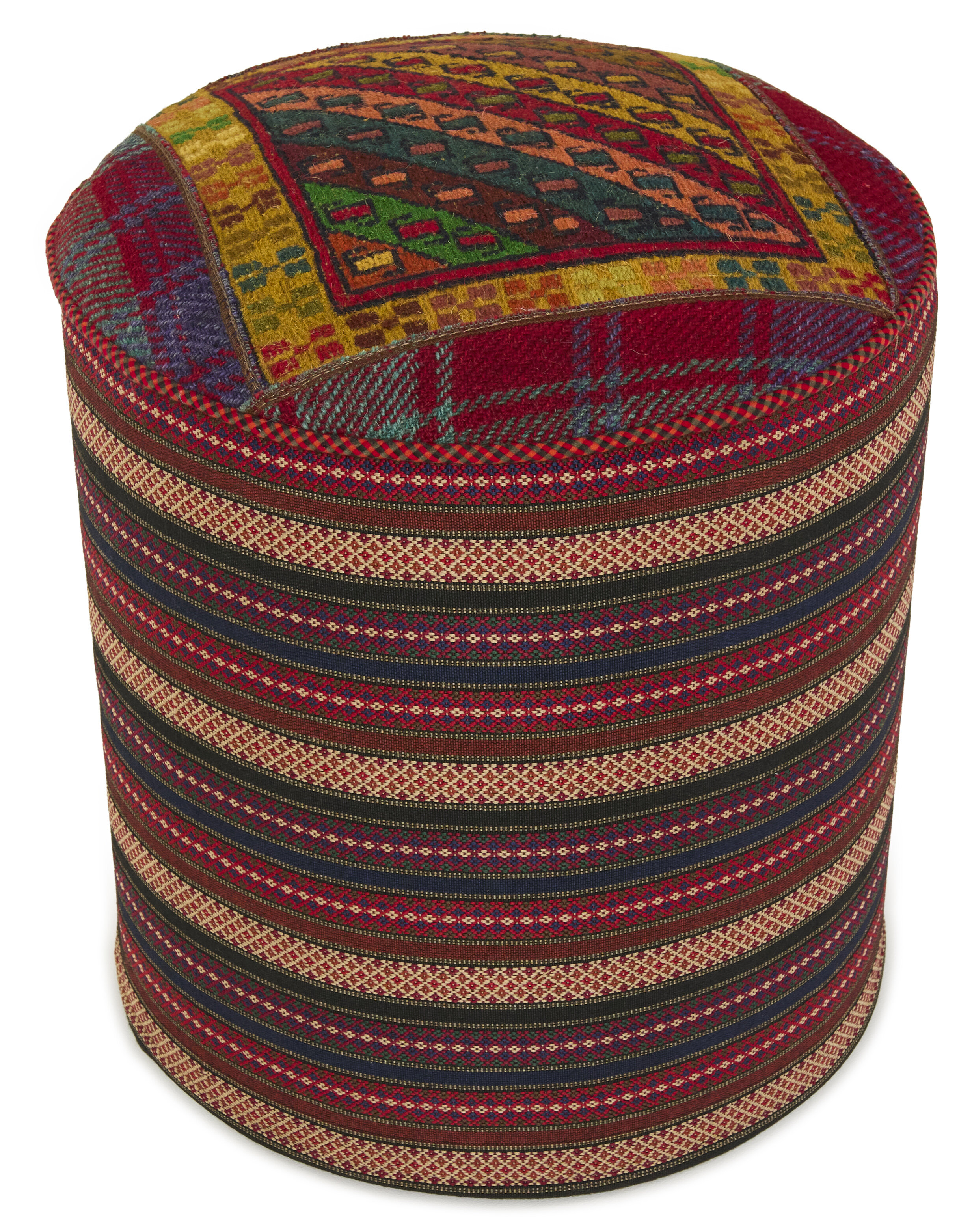 Pouf Pouf