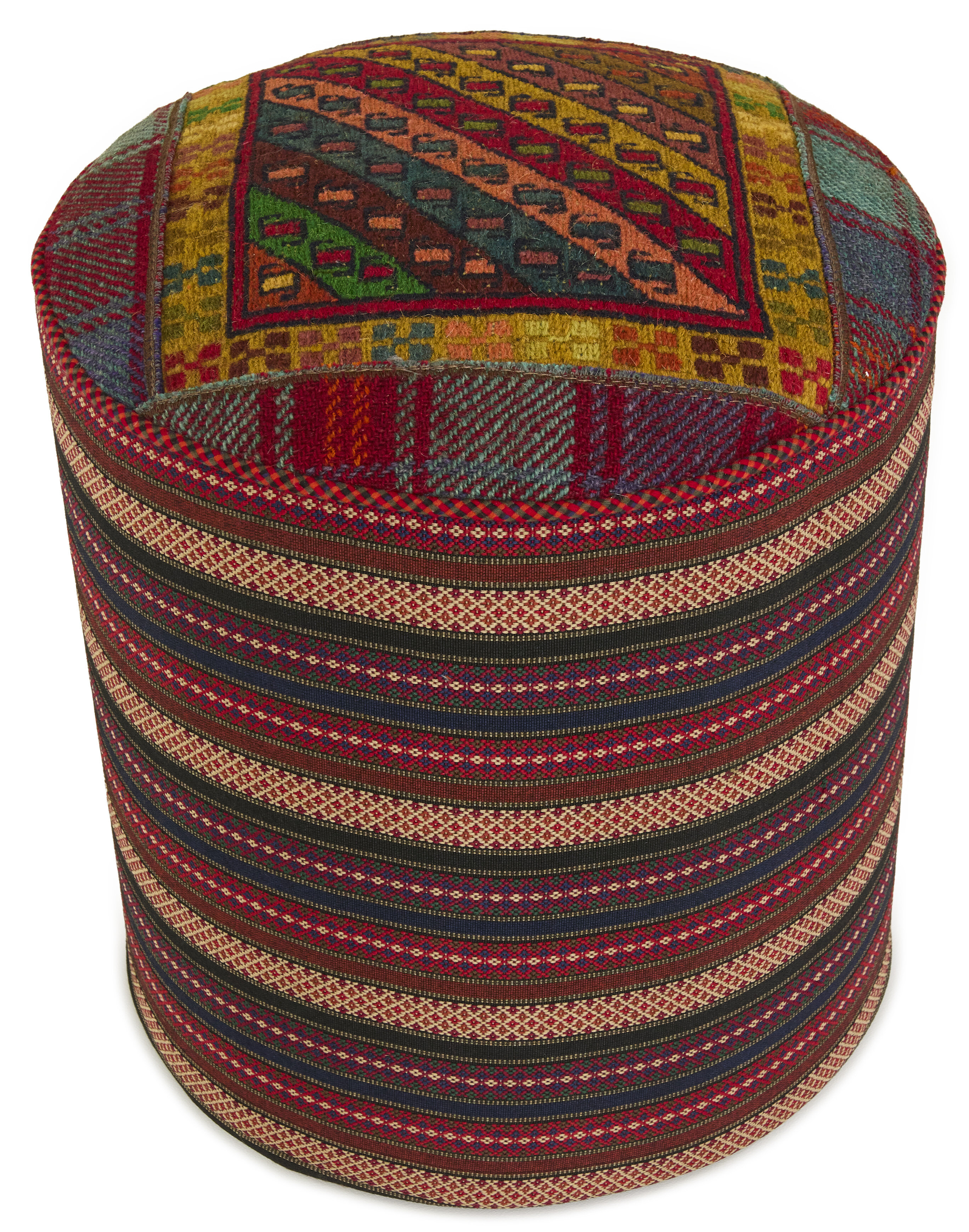 Pouf Pouf