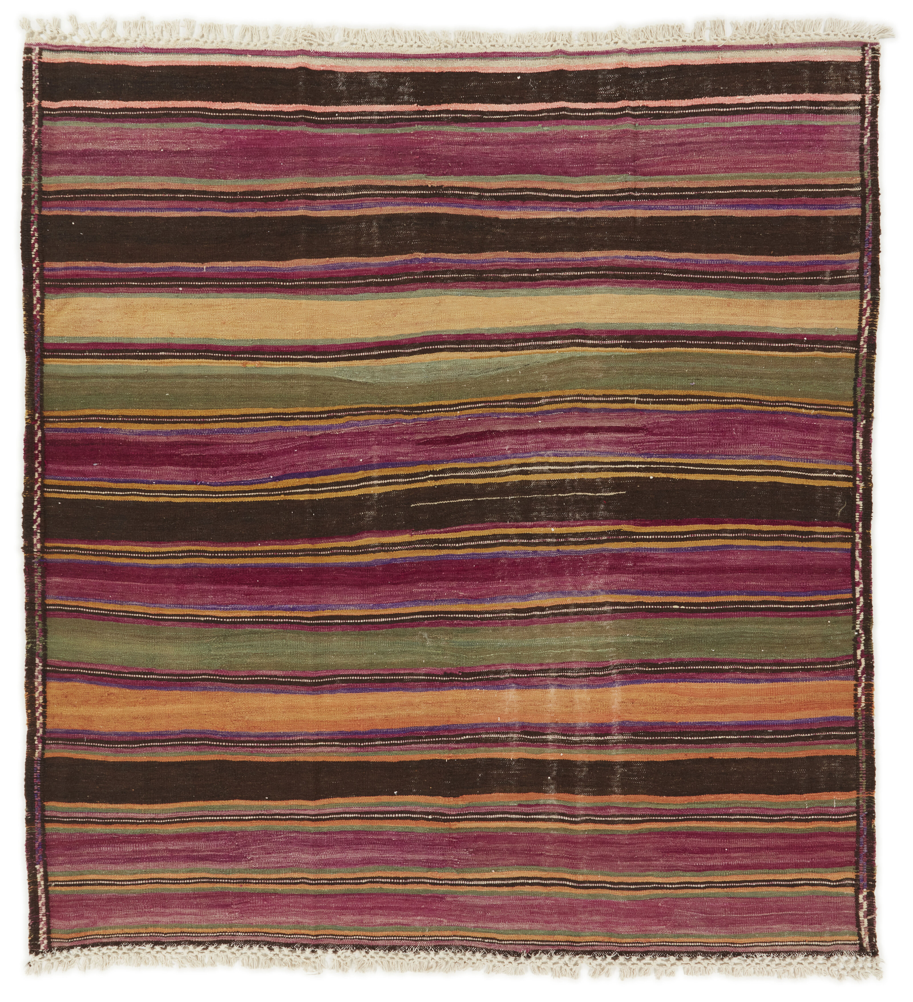 Kelim Old Fine Kelim Old Fine