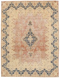Vintage Kerman Fine