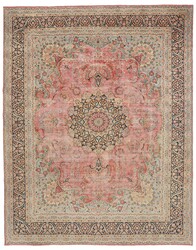 Vintage Kerman Fine