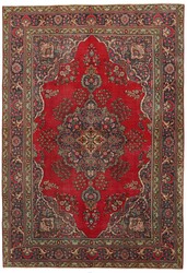 Vintage Royal Fine