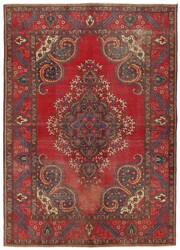 Vintage Royal Fine