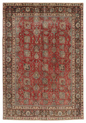 Vintage Royal Fine