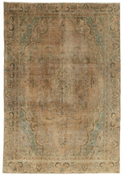 Vintage Royal Fine