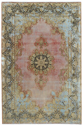 Vintage Kerman Fine