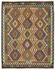 Afghan Kelim