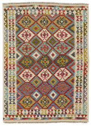 Afghan Kelim