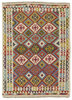 Afghan Kelim