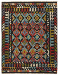Afghan Kelim