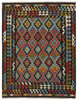 Afghan Kelim