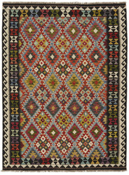 Afghan Kelim
