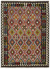 Afghan Kelim
