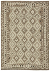 Afghan Kelim