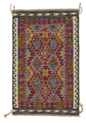 Afghan Kelim