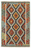 Afghan Kelim