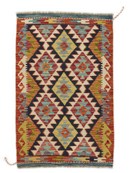 Afghan Kelim