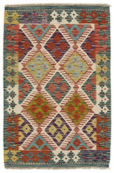 Afghan Kelim