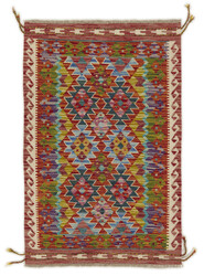 Afghan Kelim