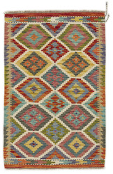 Afghan Kelim