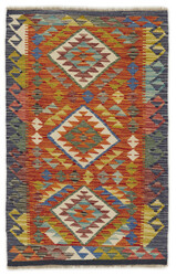 Afghan Kelim
