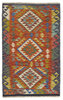 Afghan Kelim