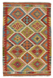Afghan Kelim