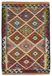 Afghan Kelim