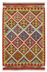 Afghan Kelim