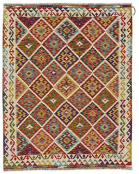 Afghan Kelim