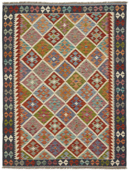 Afghan Kelim