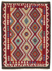 Afghan Kelim