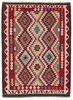 Afghan Kelim