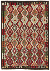 Afghan Kelim