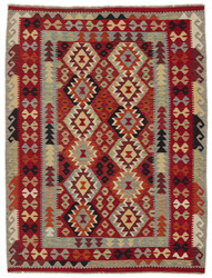 Afghan Kelim
