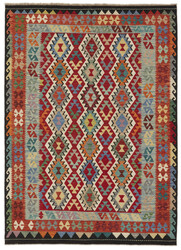 Afghan Kelim