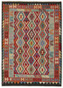 Afghan Kelim