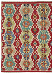 Afghan Kelim