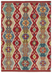 Afghan Kelim