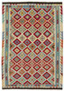 Afghan Kelim